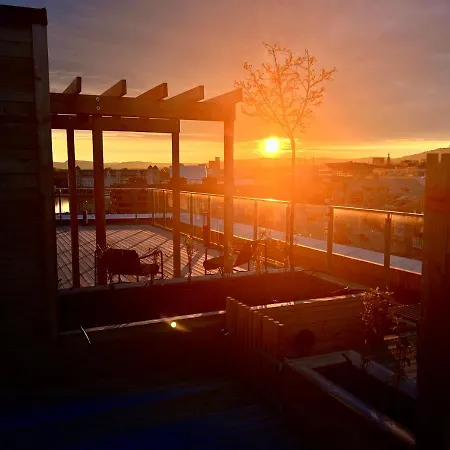 Apartamento Sunny Close To The Sea Oslo