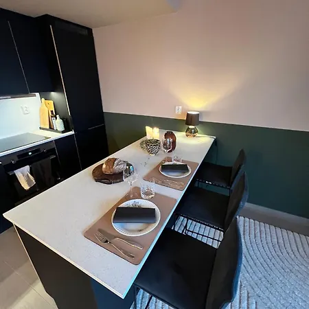 Apartamento Sunny Close To The Sea *