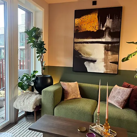 Sunny Close To The Sea *